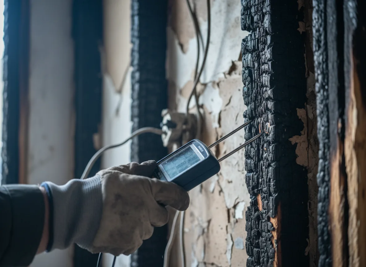 Fire Damage Restoration Thornton, KY FAQs